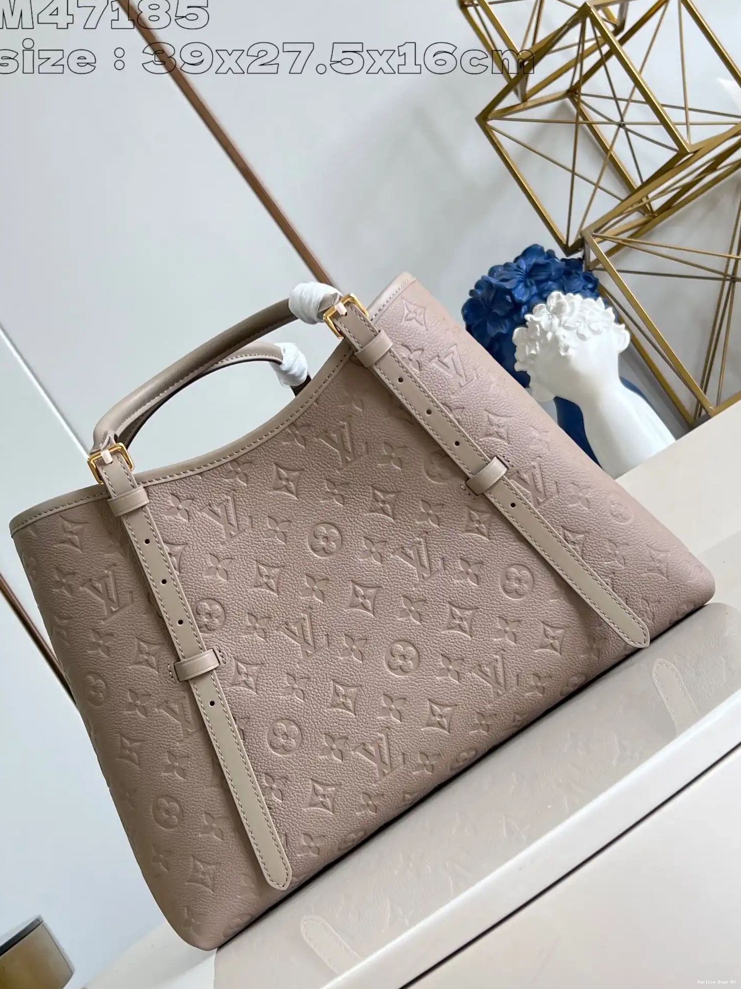 Cheap MM-39*27.5*16CM Babylone Tote LOUIS VUITTON 0620